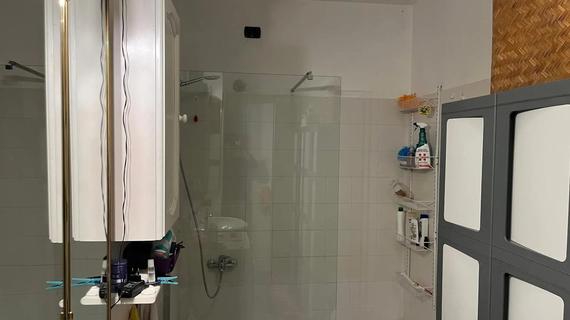 Camera Matrimoniale, Politecnico Milano Bovisa E Fiera Rho Homestay szállás